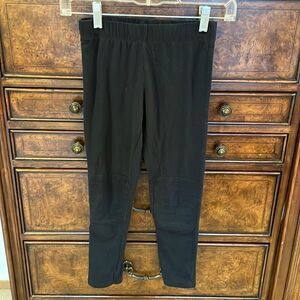 Circo Target kids black leggings